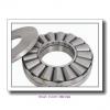 120 mm x 180 mm x 25 mm  IKO CRBC 12025 UU thrust roller bearings