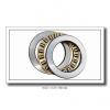 60 mm x 90 mm x 13 mm  IKO CRB 6013 thrust roller bearings #1 small image