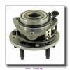 FAG 713616010 wheel bearings #1 small image