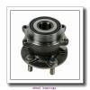 FAG 713611470 wheel bearings #1 small image