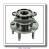 FAG 713606300 wheel bearings #1 small image