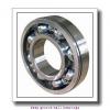 2 mm x 7 mm x 2,5 mm  NSK MR72 deep groove ball bearings