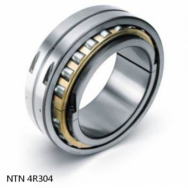 4R304 NTN ROLL NECK BEARINGS for ROLLING MILL #1 small image