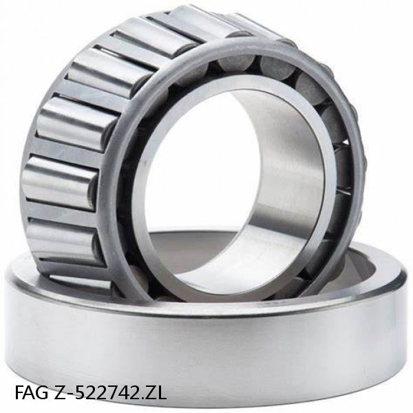 Z-522742.ZL FAG ROLL NECK BEARINGS for ROLLING MILL #1 small image