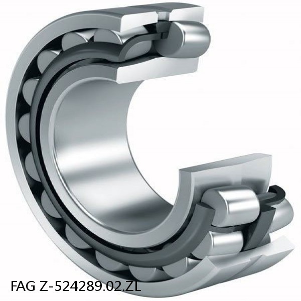 Z-524289.02.ZL FAG ROLL NECK BEARINGS for ROLLING MILL #1 small image