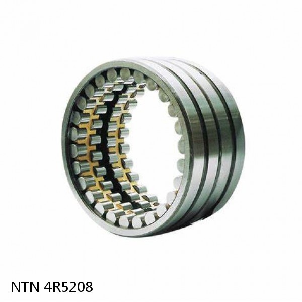 4R5208 NTN ROLL NECK BEARINGS for ROLLING MILL #1 small image