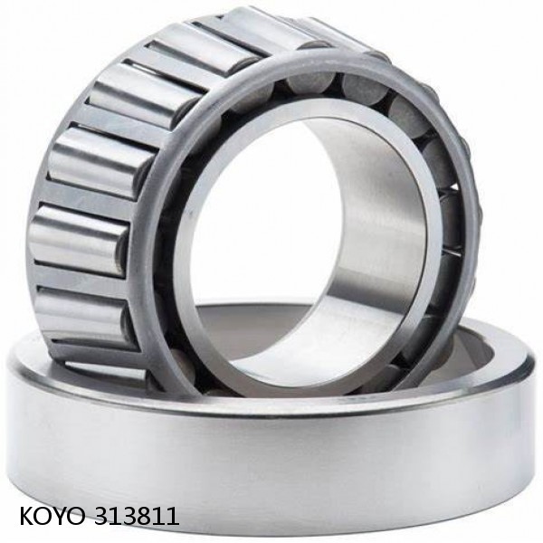 313811 KOYO ROLL NECK BEARINGS for ROLLING MILL #1 small image