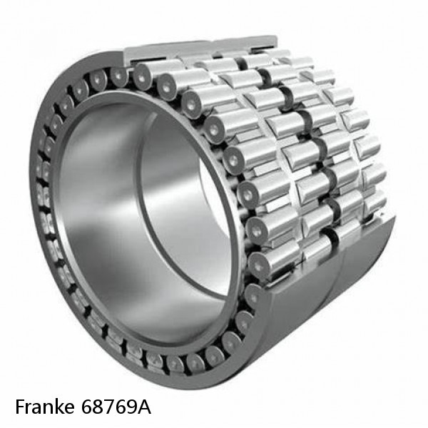 68769A Franke Slewing Ring Bearings #1 small image