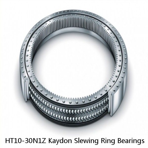 HT10-30N1Z Kaydon Slewing Ring Bearings #1 small image