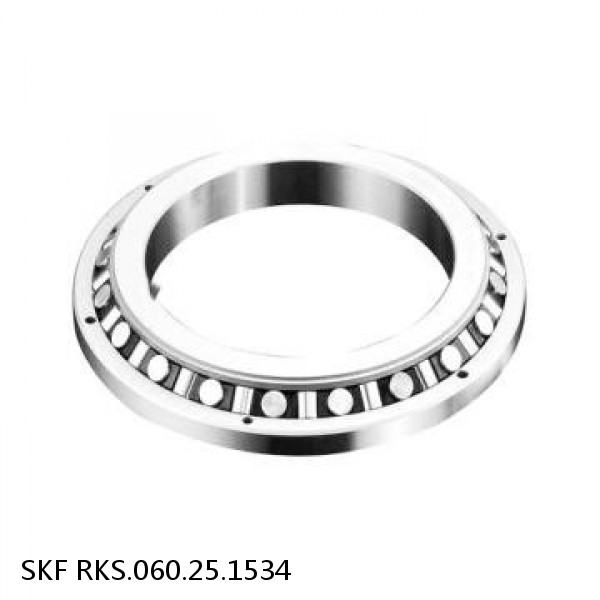 RKS.060.25.1534 SKF Slewing Ring Bearings #1 small image