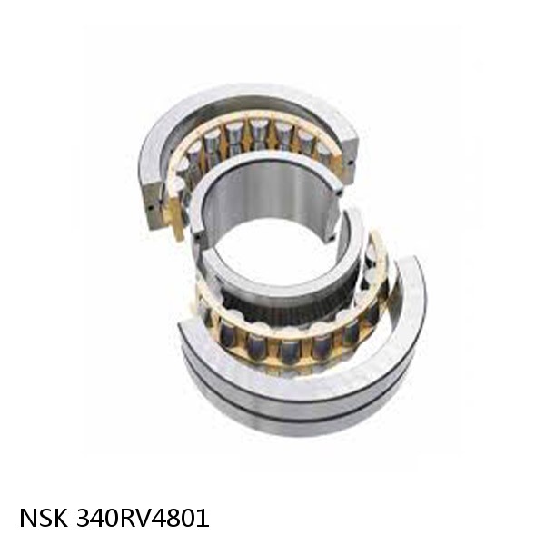 340RV4801 NSK ROLL NECK BEARINGS for ROLLING MILL #1 small image