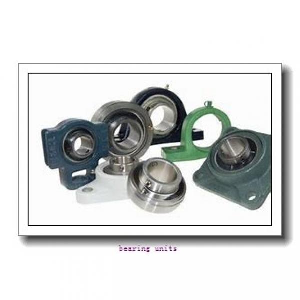 SNR UKFL324H bearing units #2 image