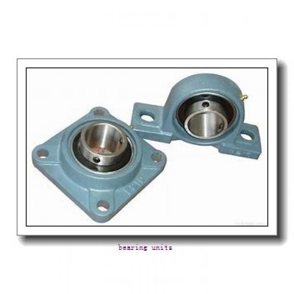NACHI UCFL318 bearing units #1 image