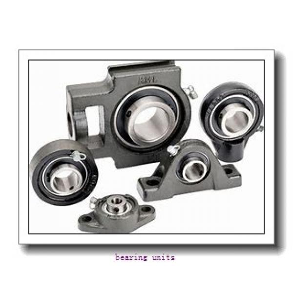 ISO UCT217 bearing units #1 image