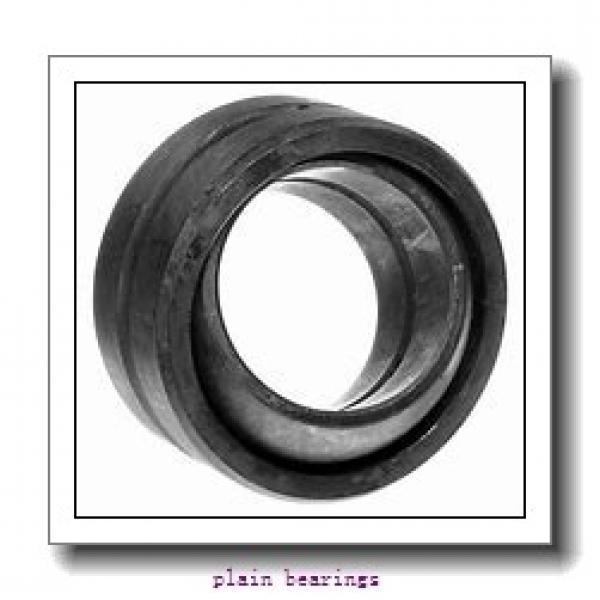 10 mm x 21 mm x 10 mm  NMB MBT10 plain bearings #3 image