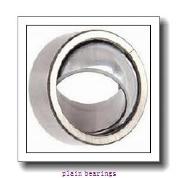 140 mm x 230 mm x 130 mm  ISO GE140FO-2RS plain bearings #1 image
