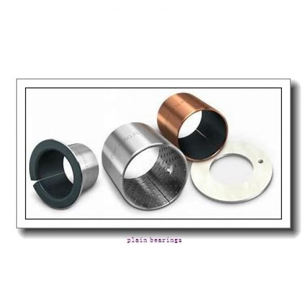50 mm x 75 mm x 35 mm  IKO GE 50ES plain bearings #1 image