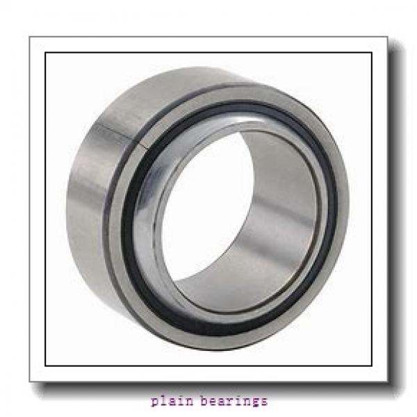340 mm x 460 mm x 160 mm  LS GEC340HT plain bearings #1 image