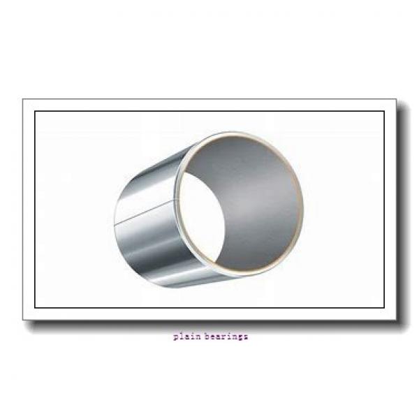 10 mm x 19 mm x 9 mm  INA GK 10 DO plain bearings #1 image