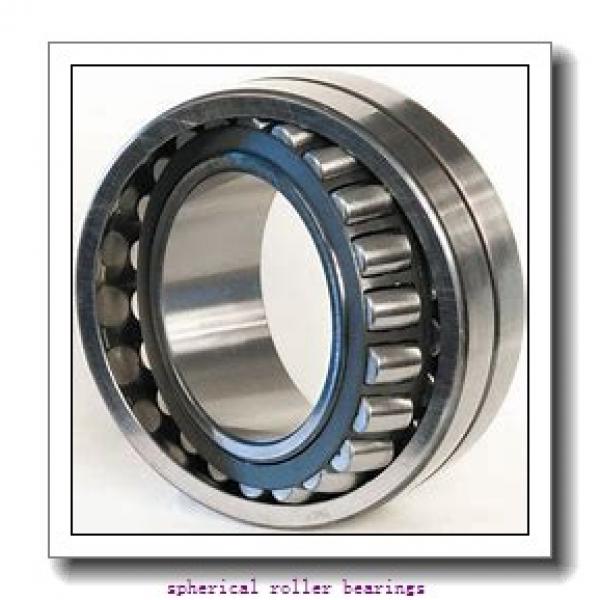 190 mm x 340 mm x 55 mm  FAG 20238-MB spherical roller bearings #1 image