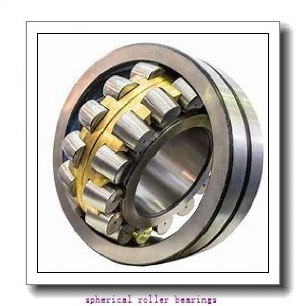 120 mm x 200 mm x 62 mm  FBJ 23124K spherical roller bearings #1 image