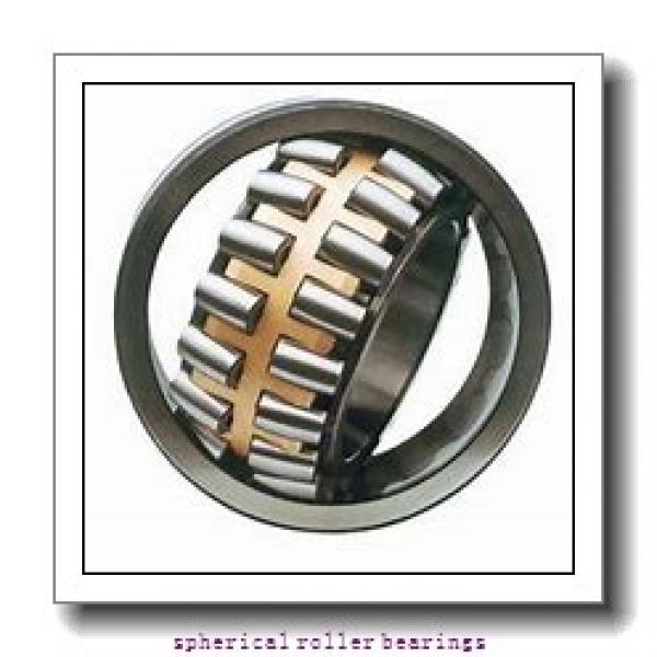 200 mm x 360 mm x 58 mm  FAG 20240-MB spherical roller bearings #1 image