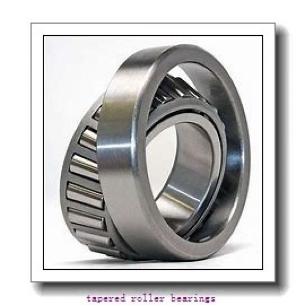 FAG 31317-N11CA tapered roller bearings #1 image