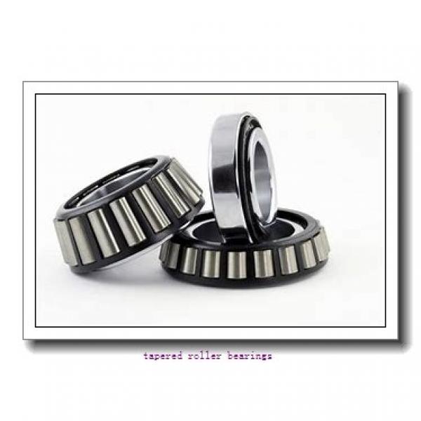 50 mm x 80 mm x 20 mm  FAG 32010-X tapered roller bearings #1 image