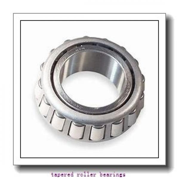 KOYO 6575R/6536 tapered roller bearings #1 image