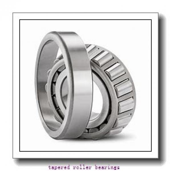30 mm x 55 mm x 56 mm  NTN TU0601-1LL/L588 tapered roller bearings #1 image