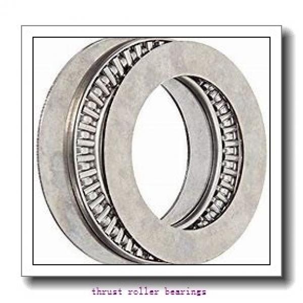 ISO 81248 thrust roller bearings #2 image