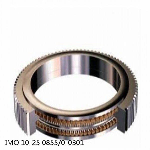 10-25 0855/0-0301 IMO Slewing Ring Bearings #1 image