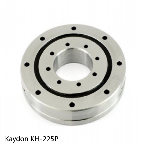 KH-225P Kaydon Slewing Ring Bearings #1 image