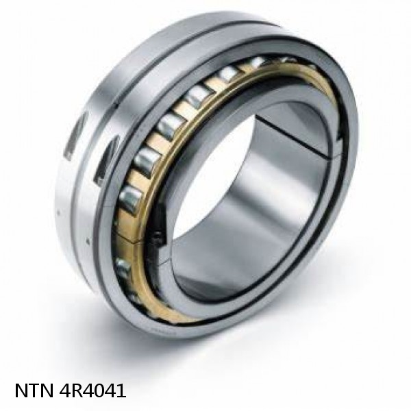 4R4041 NTN ROLL NECK BEARINGS for ROLLING MILL #1 image