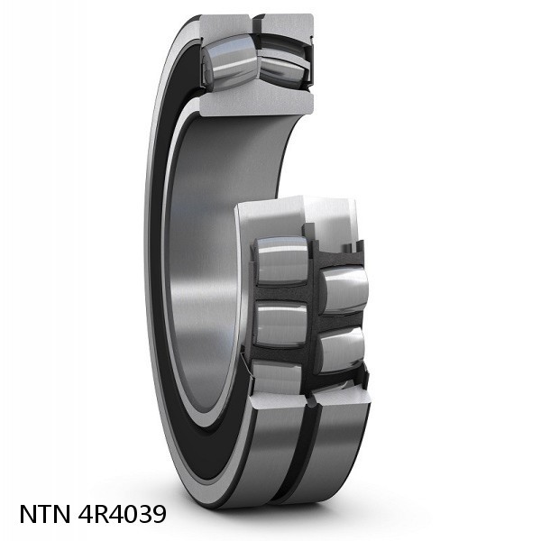 4R4039 NTN ROLL NECK BEARINGS for ROLLING MILL #1 image