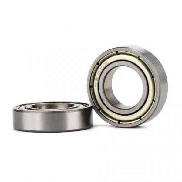Koyo Agricultural Machinery Bearings 6203 6204 6205 6206 2RS C3 #1 image